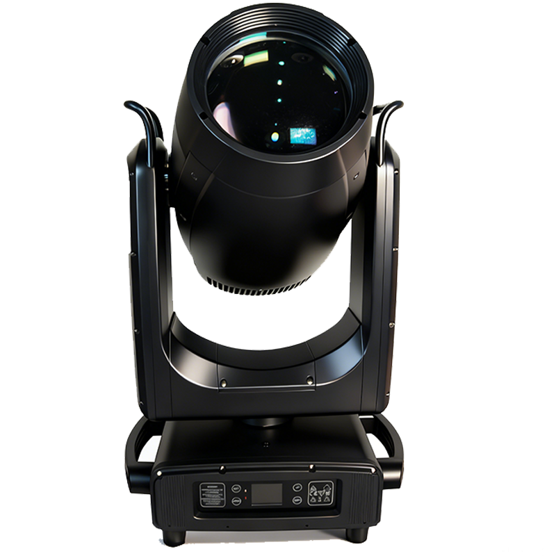 Moving Head LED_IP M SPOT 600CMY  IP65 BEAM/SPOT/WASH 3in1 MOVING HEAD