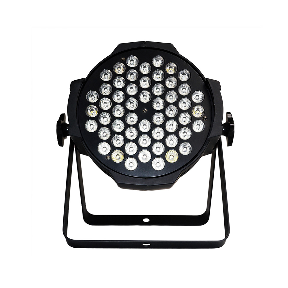 Cob Par Wash_CORAL750 RGBW 4in1 LED Cob Par lighting