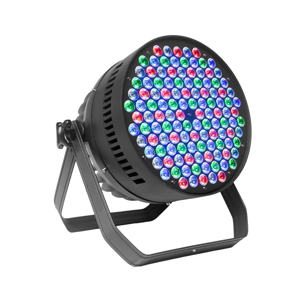 Cob Par Wash_CORAL850 120pcs 3W RGBW 4in1 LED Cob Par lighting