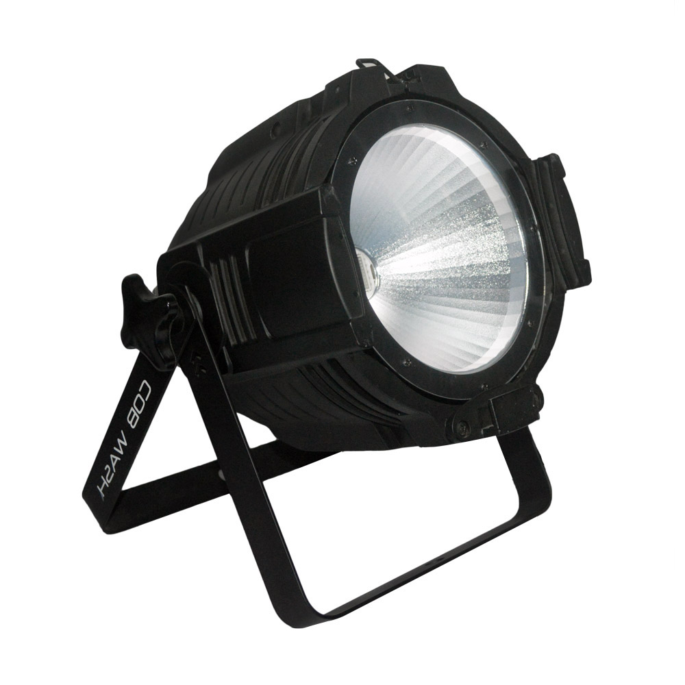 COB Panel Light_CORAL300CW 100W High-CRI Cool White/Warm White COB Par Light