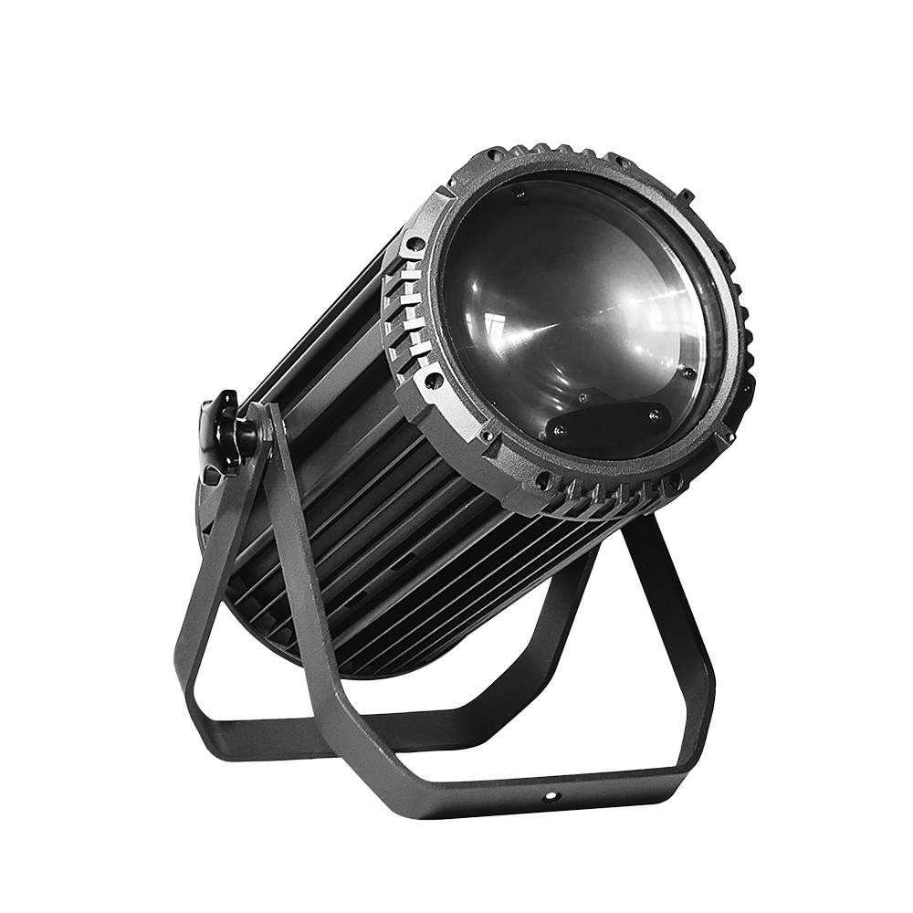 COB Panel Light_CORAL550Z 200W High-CRI white light Cob Par lighting