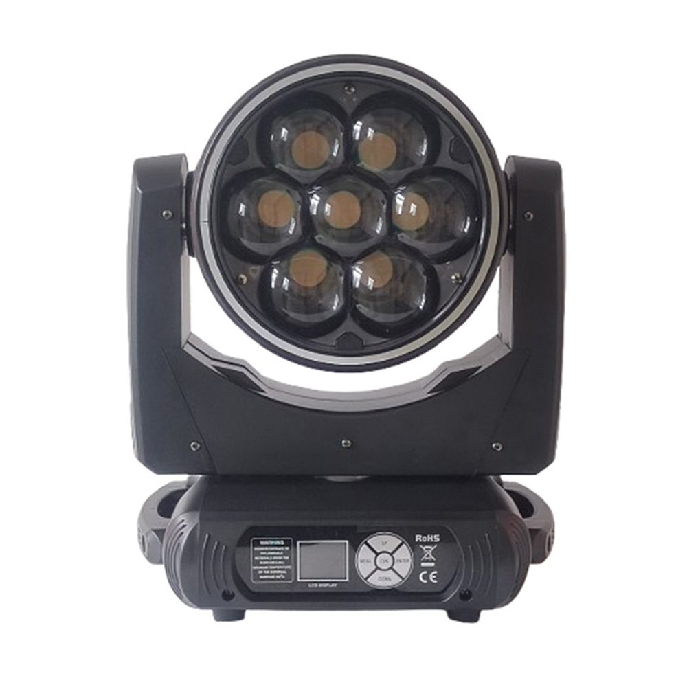 Control System_Lighting controller 1024