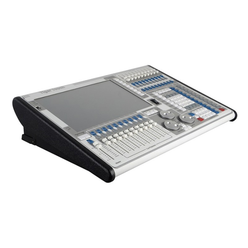 Control System_Tiger Touch pro