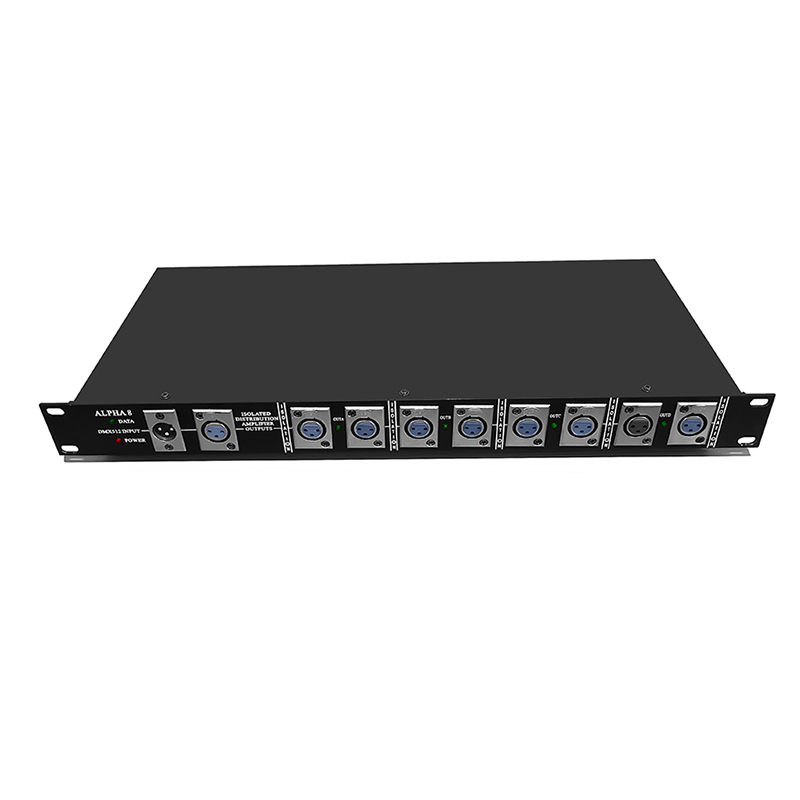 Control System_ST-8