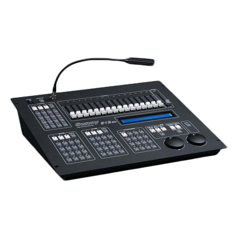 Control System_SUNNY-512