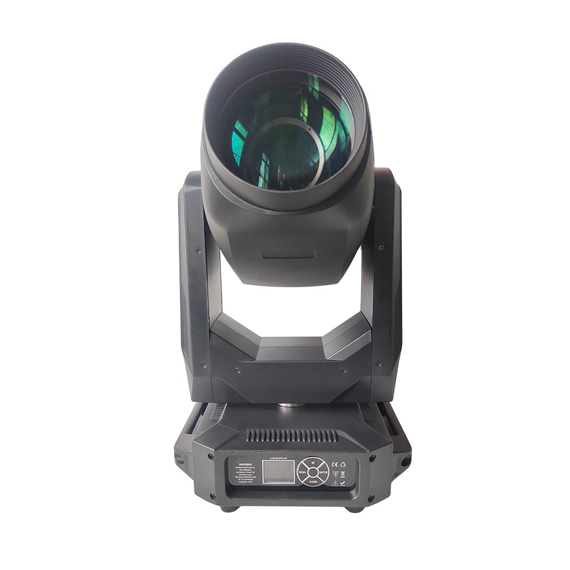 Moving Head Beam_WHALE800A Stage lights 400W LED Show Lighting