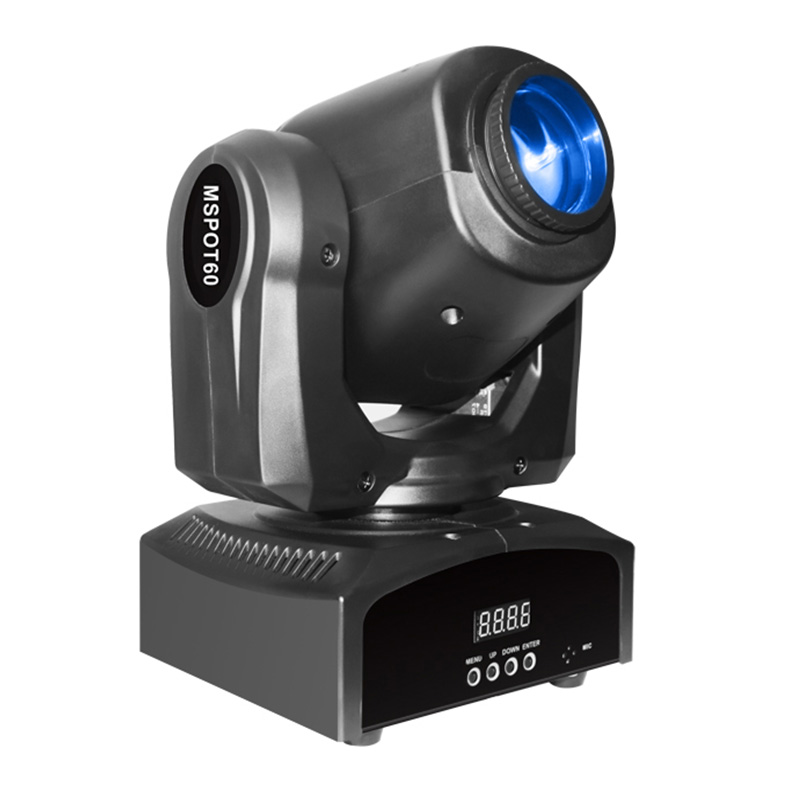 Moving Head Spot LED_WHALE150 Stage lights 30W LED Show Lighting