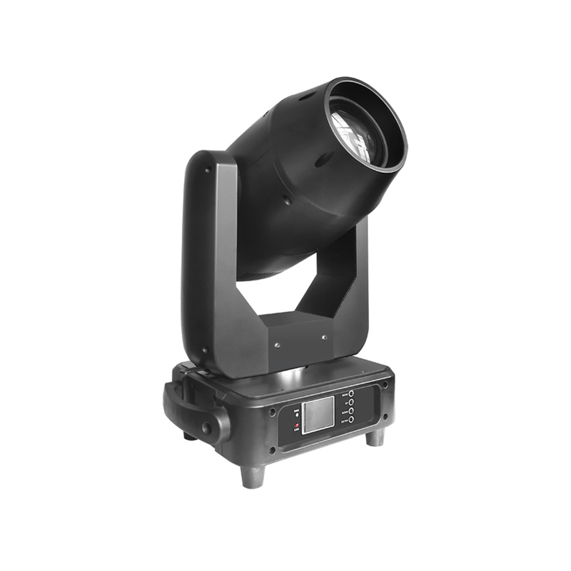 Moving Head Beam_SHARK1700 Stage lights 380W(18R) Lamp Show Lighting