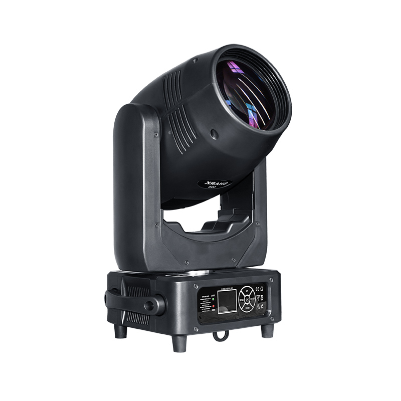 Moving Head Beam_SHARK1400  High Bright 295W BEAM sharpy stage light
