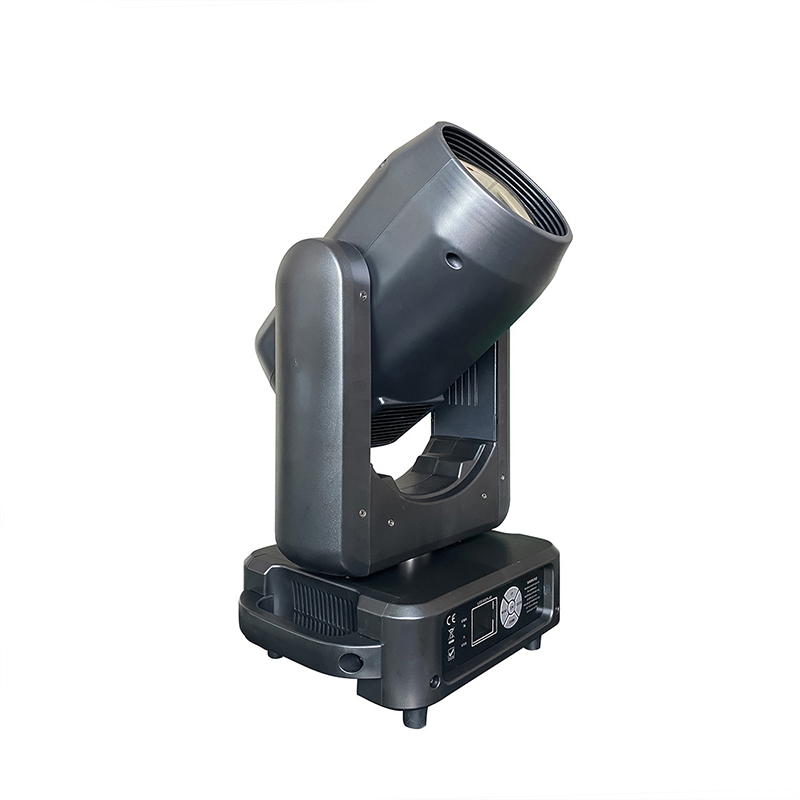 Moving Head Beam_SHARK1200 Stage lights 250W Lamp Show Lighting