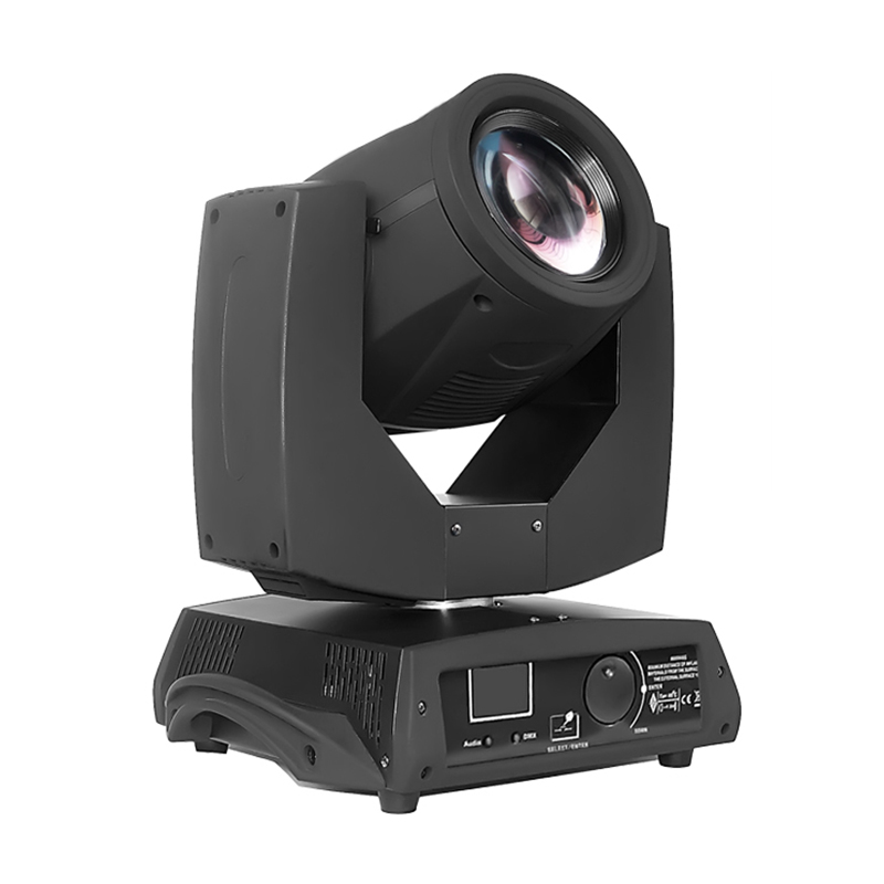 Moving Head Beam_SHARK1100A Stage lights 5R/7R Lamp Show Lighting