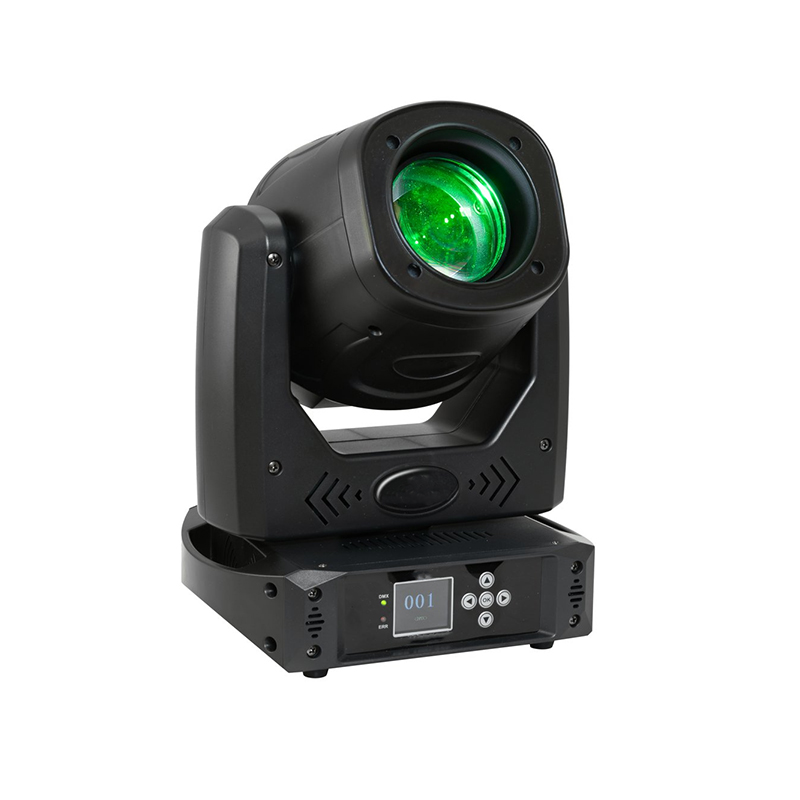 Moving Head Beam_SHARK450 Stage lights 90W LED Show Lighting