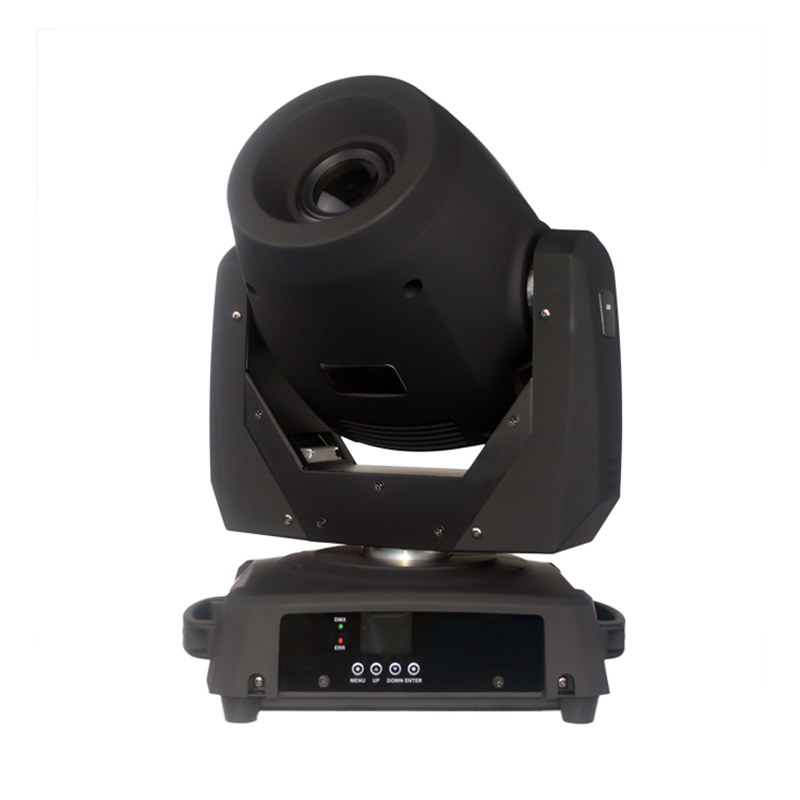 Moving Head Spot_WHALE600A Stage lights 200W LED Show Lighting