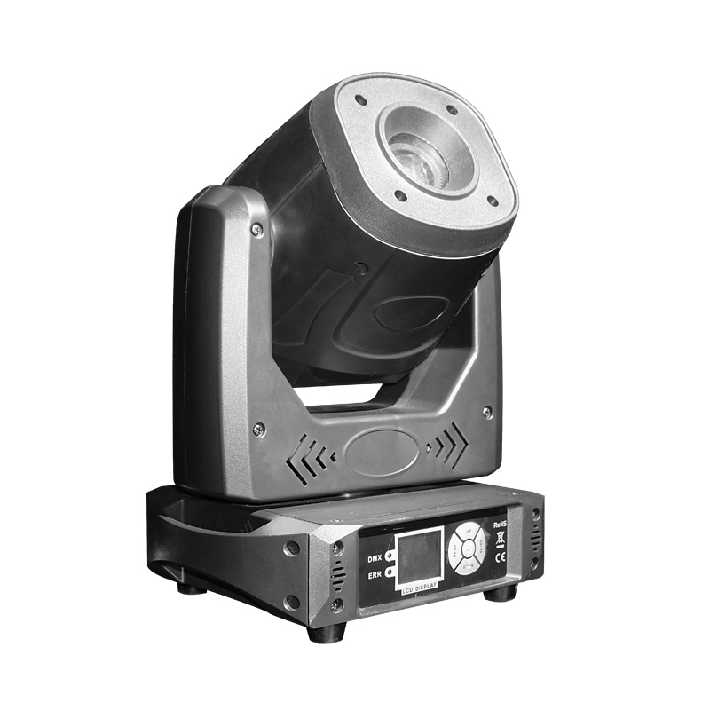 Moving Head Spot_WHALE450 Stage lights 90W LED Show Lighting