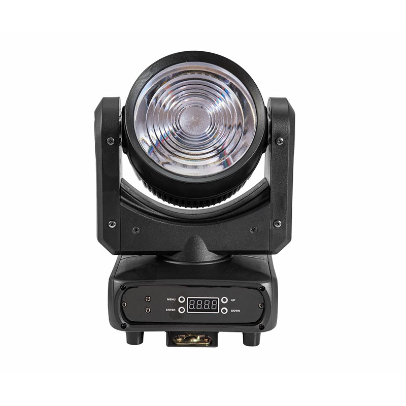 Moving Head -ANOLE450C 120W CW/WW 2in1 COB Led Face Light